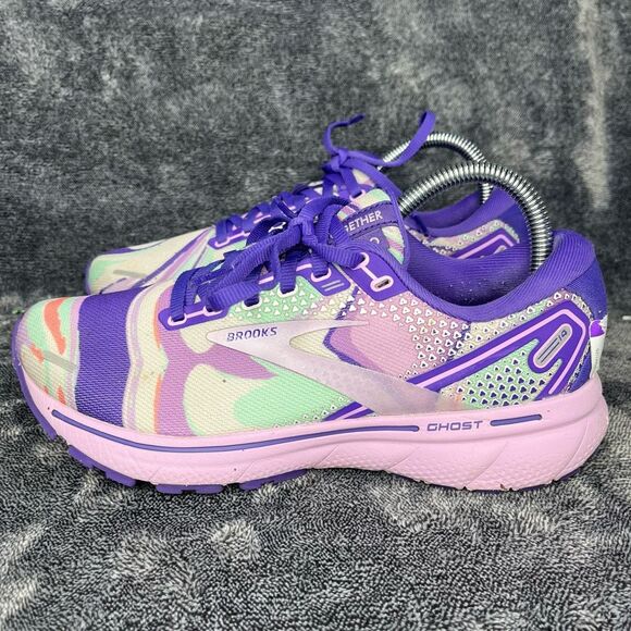 Brooks Ghost 14 Women size 7 - Picture 1 of 9